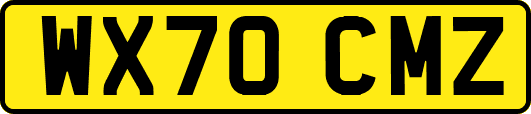 WX70CMZ