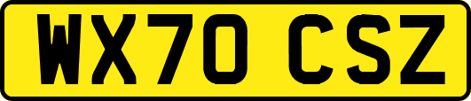 WX70CSZ