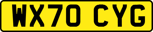 WX70CYG