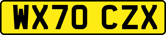 WX70CZX