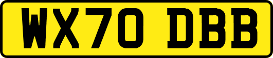 WX70DBB