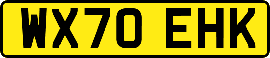 WX70EHK
