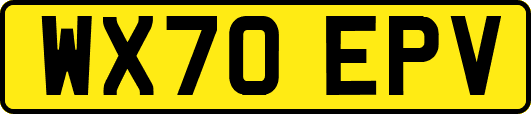 WX70EPV