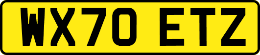 WX70ETZ