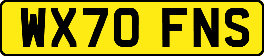 WX70FNS