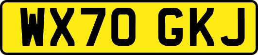 WX70GKJ