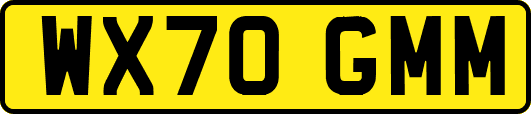 WX70GMM