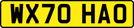 WX70HAO