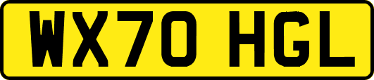 WX70HGL