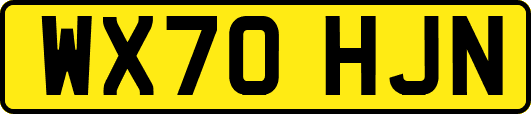 WX70HJN