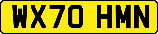 WX70HMN