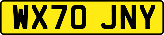 WX70JNY