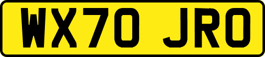 WX70JRO