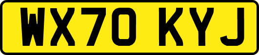 WX70KYJ