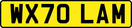 WX70LAM