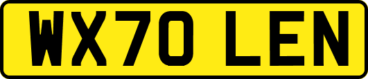 WX70LEN