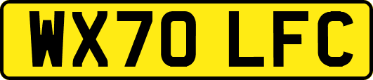 WX70LFC