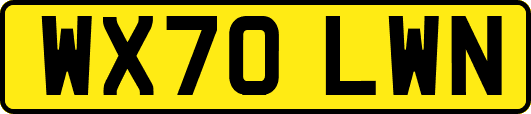 WX70LWN