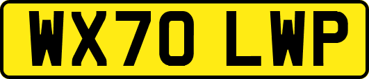 WX70LWP