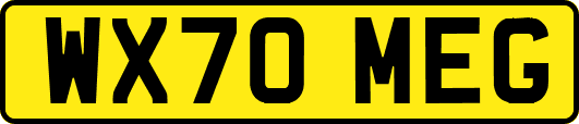 WX70MEG