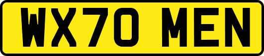 WX70MEN