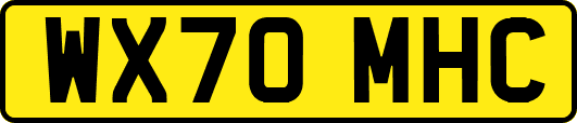 WX70MHC