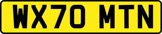 WX70MTN