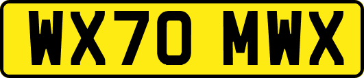 WX70MWX