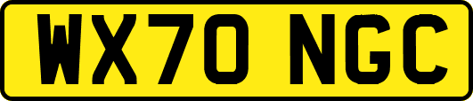 WX70NGC