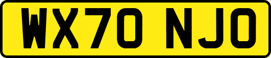 WX70NJO