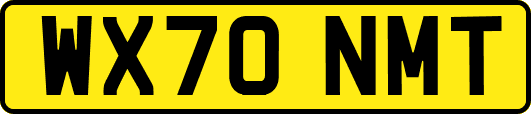 WX70NMT