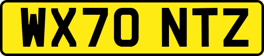 WX70NTZ