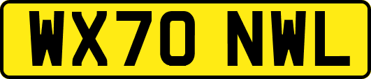 WX70NWL