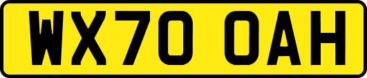 WX70OAH