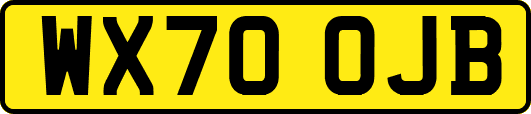 WX70OJB