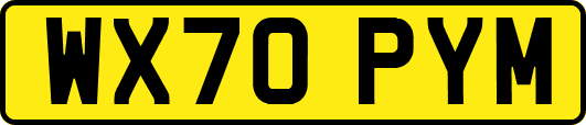WX70PYM