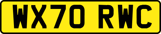 WX70RWC