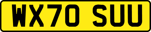 WX70SUU