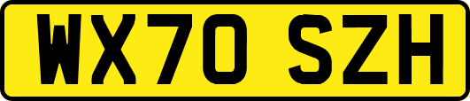 WX70SZH