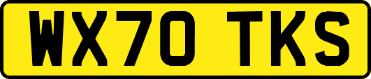 WX70TKS