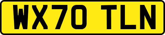 WX70TLN