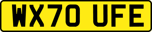 WX70UFE
