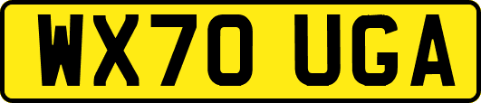 WX70UGA