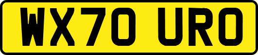WX70URO