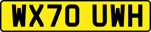 WX70UWH