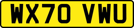 WX70VWU