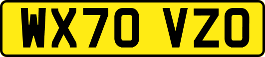 WX70VZO