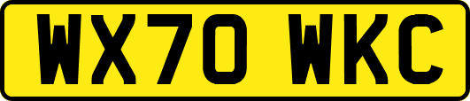 WX70WKC