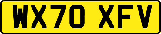 WX70XFV