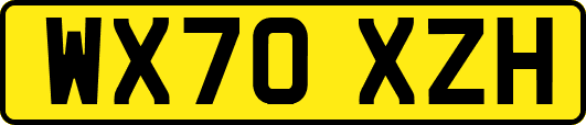 WX70XZH